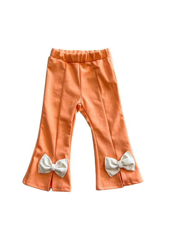 Assorted Ribbon Pants - In Store