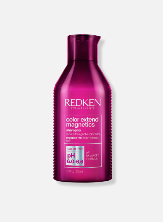 Redken Shampoo Color Extend Magnetics 10.1oz - In Store