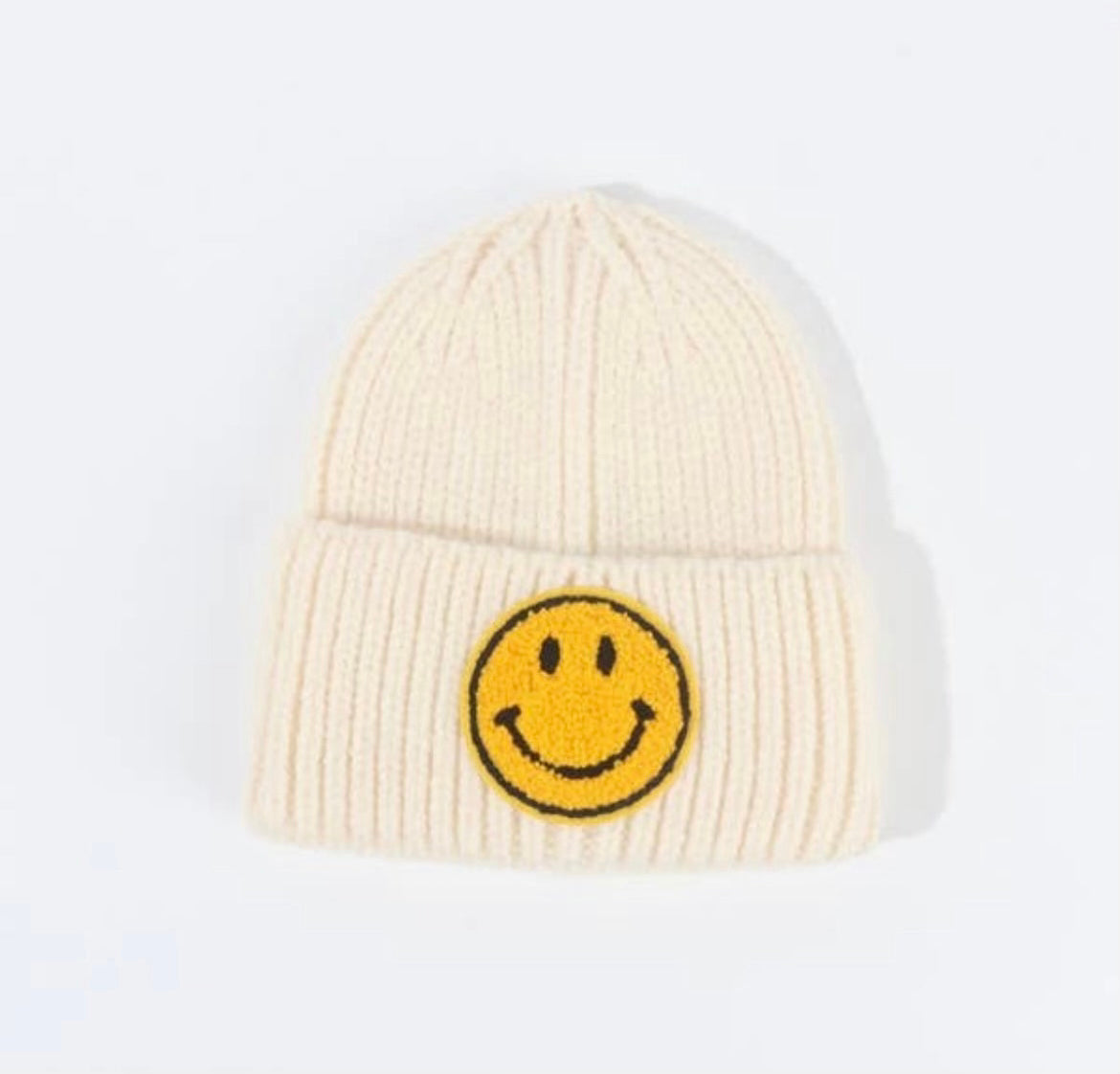 All Smiles Beanie - In Store