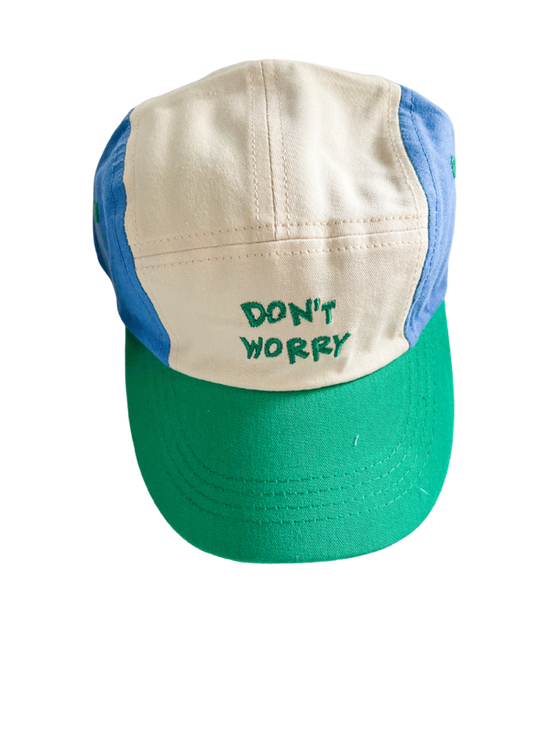 Don’t Worry Cap