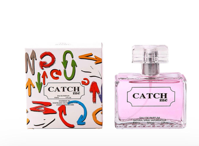 Catch Me Women’s Perfume - In Store